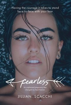 Fearless - Scacchi, Jillian