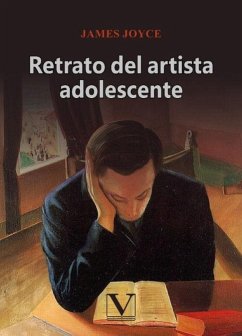 Retrato del artista adolescente