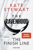 The Finish Line / The Ravenhood Bd.3