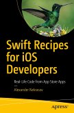 Swift Recipes for iOS Developers (eBook, PDF)