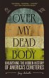 Over My Dead Body (eBook, ePUB) - Bild 1