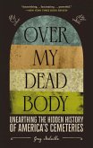 Over My Dead Body (eBook, ePUB)
