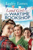 Land Girls at the Wartime Bookshop (eBook, ePUB)