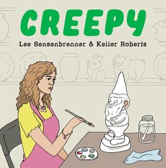 Creepy (eBook, PDF) - Roberts, Keiler; Sensenbrenner, Lee