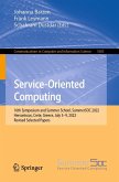 Service-Oriented Computing (eBook, PDF)