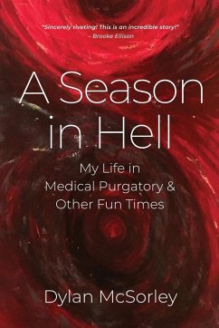 A Season in Hell - McSorley, Dylan