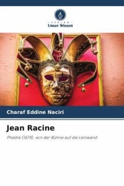 Jean Racine - Naciri, Charaf Eddine
