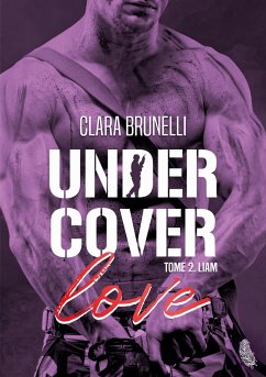 Under Cover Love - Brunelli, Clara