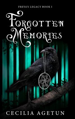 Forgotten Memories - Agetun, Cecilia
