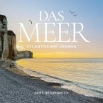 Das Meer, m. 1 Buch