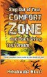 Step Out of Your Comfort-zone and Start... - Bild 1