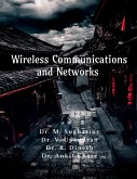 Wireless Communications and Networks