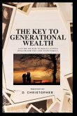 The Key to Generational Wealth