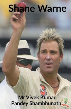 Shane Warne - Vivek