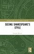 Seeing Shakespeare's Style (eBook, PDF) - Bild 1