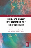 Insurance Market Integration in the European Union (eBook, ePUB)