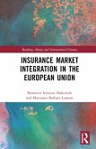 Insurance Market Integration in the European Union (eBook, ePUB)