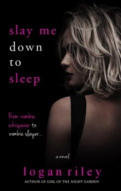 Cover Slay Me Down to Sleep (Undeadly Deeds, #2) (eBook, ePUB)