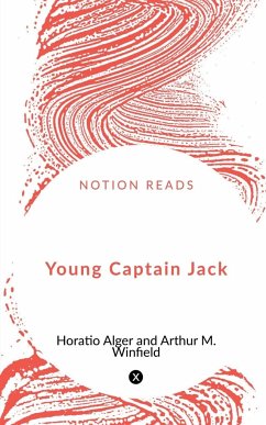 Young Captain Jack - Alger, Horatio