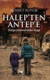 Halepten Antepe