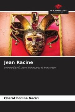 Jean Racine - Naciri, Charaf Eddine