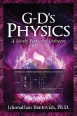 G-D's Physics: A Newly Perfected Universe