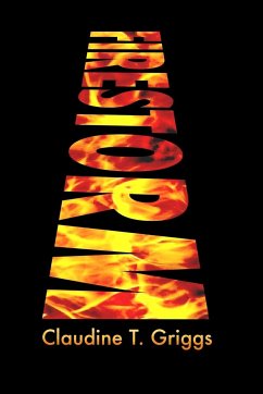 Firestorm - Griggs, Claudine T