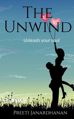 The Unwind - Janardhanan, Preeti