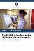 Qualitätskontrollen in der digitalen Mammographie