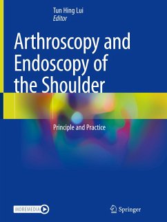 Arthroscopy and Endoscopy of the Shoulder