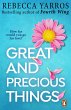 Great and Precious Things (eBook, ePUB) - Bild 1