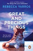 Great and Precious Things (eBook, ePUB)