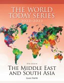 The Middle East and South Asia 2022-2023 (eBook, ePUB)