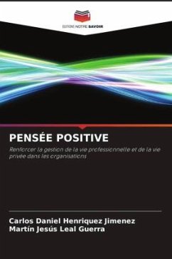 PENSÉE POSITIVE - Henriquez Jimenez, Carlos Daniel;Leal Guerra, Martín Jesús