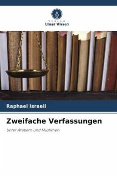 Zweifache Verfassungen - Israeli, Raphael