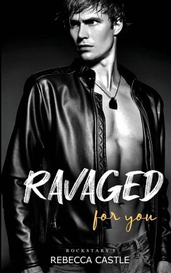 Cover Ravaged For You