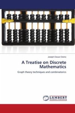 A Treatise on Discrete Mathematics
