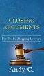 Closing Arguments - Bild 1