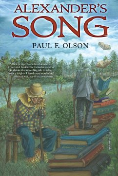Alexander's Song - Olson, Paul F