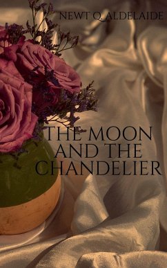 THE MOON AND THE CHANDELIER - Adelaide, Newt