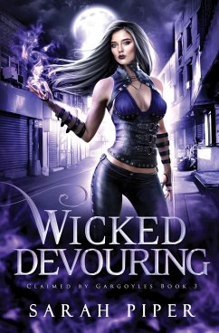 Wicked Devouring - Piper, Sarah