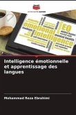 Intelligence émotionnelle et apprentissage des langues