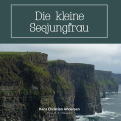 Die kleine Seejungfrau - Andersen, Hans Christian