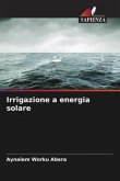 Irrigazione a energia solare