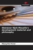 Ebénézer Njoh-Mouelle's development material and philosophy
