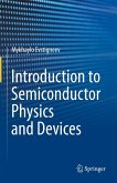 Introduction to Semiconductor Physics and Devices (eBook, PDF)