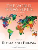 Russia and Eurasia 2022-2023 (eBook, ePUB)