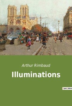 Illuminations - Rimbaud, Arthur