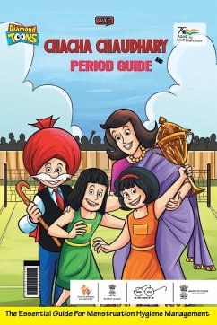 Cover Chacha Chaudhary And Period Guide