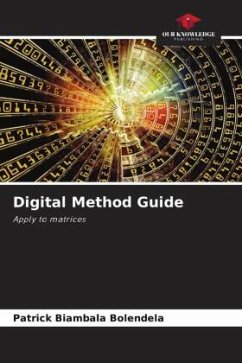 Cover Digital Method Guide